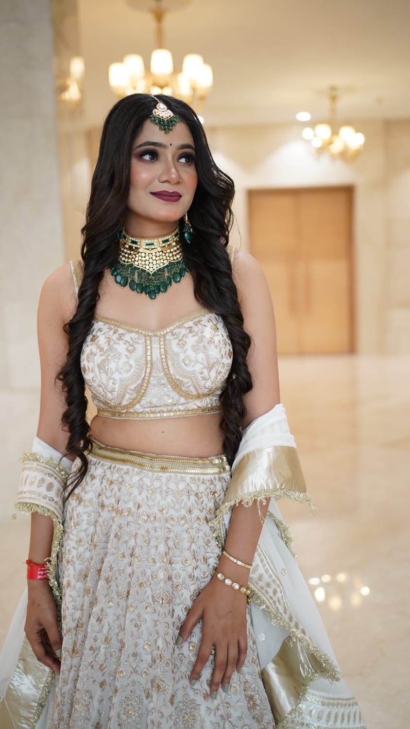 Beauty Salon Service